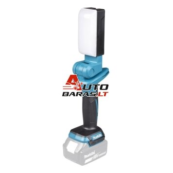Akumuliatorinis prožektorius 18V Makita DML816X