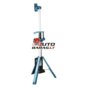 Akumuliatorinis prožektorius 18V Makita DML814