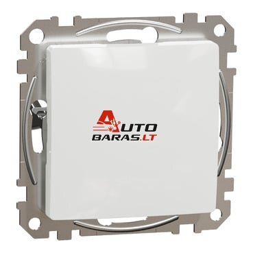 Aklė Schneider Electric Sedna Design SDD111904 (balta)