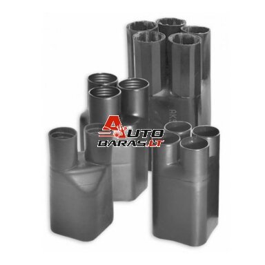 AK 4-ių pirštų termo susitraukianti kabelinė pirštinė RADPOL (70-185 mm²) AK 4-ių pirštų termo susitraukianti kabelinė pirštinė RADPOL (70-185 mm²)