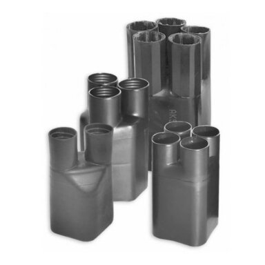 AK 5-ių pirštų termo susitraukianti kabelinė pirštinė RADPOL (10-70 mm²) AK 5-ių pirštų termo susitraukianti kabelinė pirštinė RADPOL (10-70 mm²)
