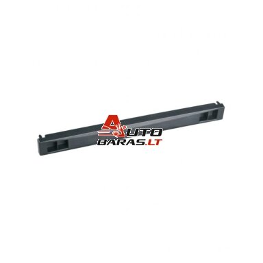 AKLĖ 19'' spintai 1U AKLĖ 19'' spintai 1U