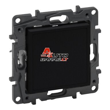 Aklė Niloe Step Legrand 863500 Aklė Niloe Step Legrand 863500