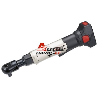 Akumuliatorinė terkšlė 1/2" 14.4V, LI-ION
