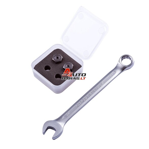 WORCRAFT Akumuliatorinis kniediklis 20V LI-ION 7