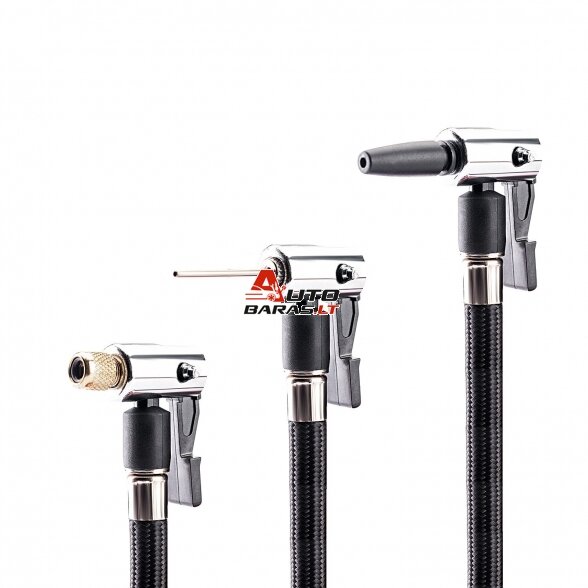 WORCRAFT Akumuliatorinis kompresorius 20V LI-ION 13