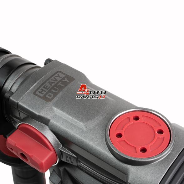 WORCRAFT Akumuliatorinis perforatorius 4.5J 20V LI-ION, 4.0Ah (plastikinė dėžė) 10