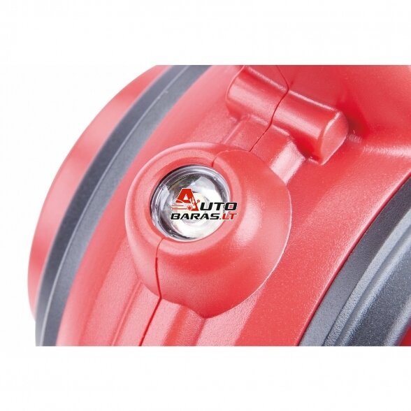 WORCRAFT Akumuliatorinis pūstuvas 20V LI-ION 3
