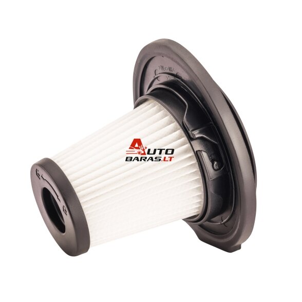 Akumuliatorinis siurblys WORCRAFT 20V LI-ION 7
