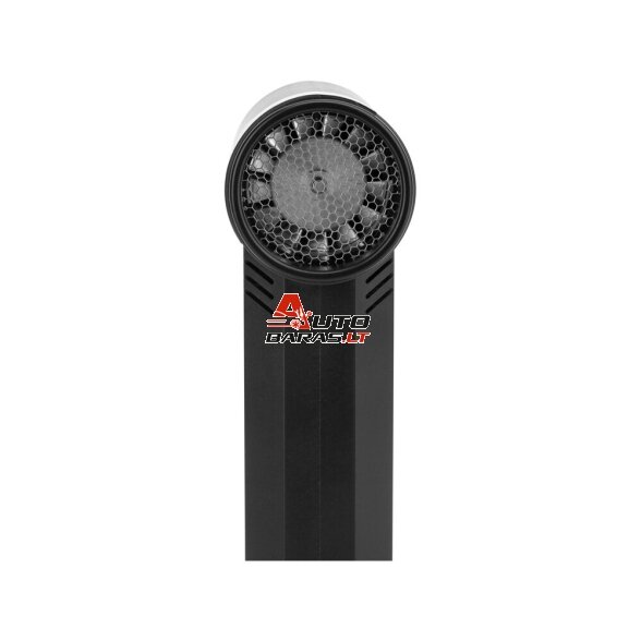 YATO Akumuliatorinis turbo pūstuvas mini 135000 RPM 7.2V LI-ION 3