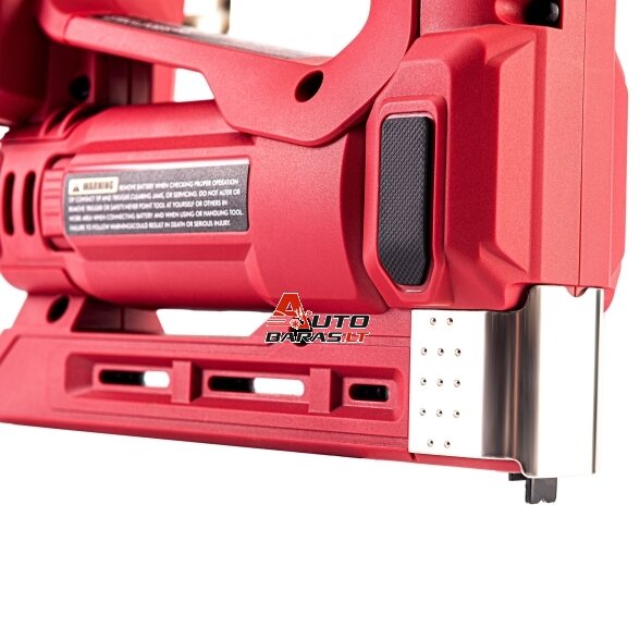 Akumuliatorinis viniakalis-kabiamušis WORCRAFT 20V LI-ION (Be akumuliatoriaus ir kroviklio) 11