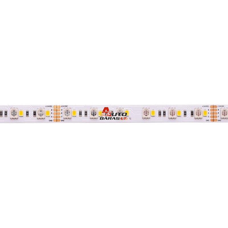 AKTO 50HM-5050-60-RGBWW-AK Led RGB juosta