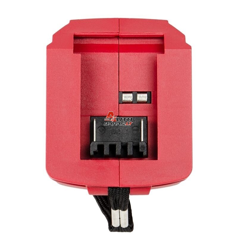 Akumuliatorinis sekatorius WORCRAFT 20V LI-ION 4