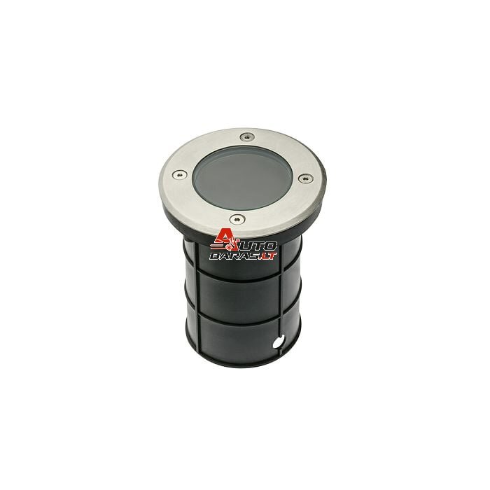 ALFA grindinis šviestuvas (10w, IP67) GTV ON-ALFAOGU10-06-MINI