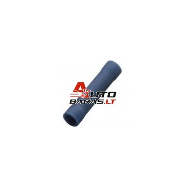 AML izoliuota sujungimo gilzė (2.5 mm², mėlyna) AML izoliuota sujungimo gilzė (2.5 mm², mėlyna)