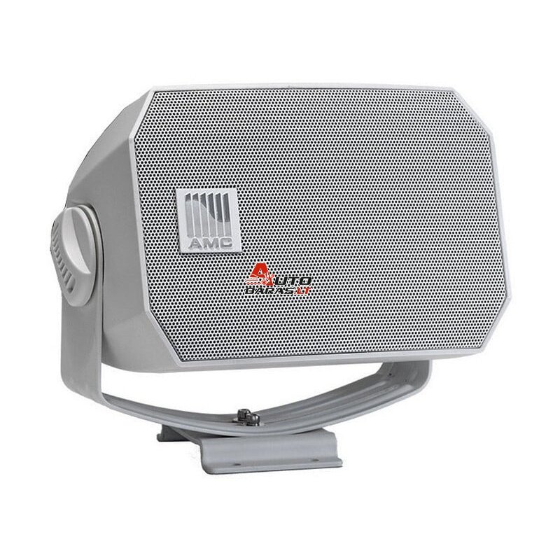 AMC VIVA 4IP garsiakalbis (Baltas)