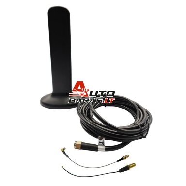 Antena DS-PT061 Hikvision Antena DS-PT061 Hikvision