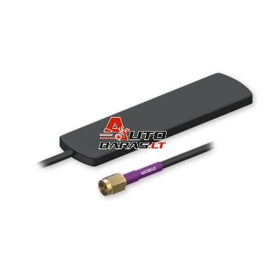 Antena Teltonika PR1AS420 LTE (SMA male) Antena Teltonika PR1AS420 LTE (SMA male)