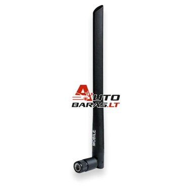 Antena Teltonika PR1US440 LTE SMA male Antena Teltonika PR1US440 LTE SMA male