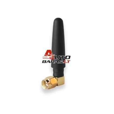 Antena Teltonika PR1US450 LTE SMA male Antena Teltonika PR1US450 LTE SMA male