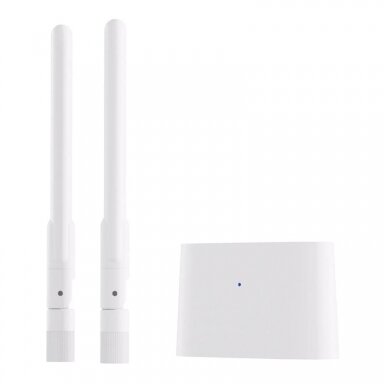 Antena UBIQUITI UACC-UK-Ultra-Omni-Antenna Antena UBIQUITI UACC-UK-Ultra-Omni-Antenna