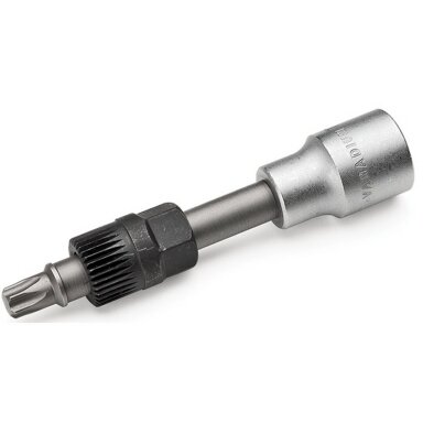 Antgalis 1/2'' T50 TORX generatoriui Antgalis 1/2'' T50 TORX generatoriui
