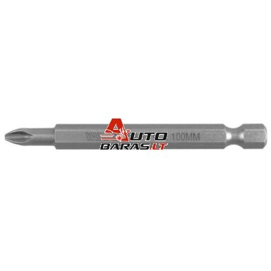 Antgalis 1/4" PH #2x100mmL