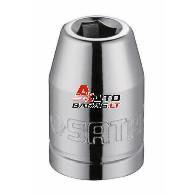 SATA Antgalių laikiklis 3/8" - 1/4" SATA Antgalių laikiklis 3/8" - 1/4"