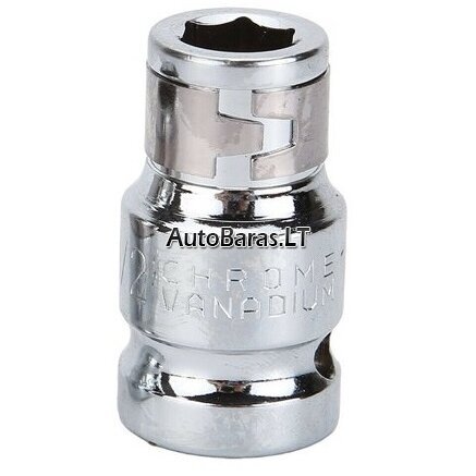Antgalių laikiklis 1/2" - 10mm