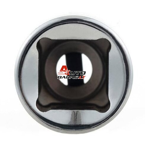 SATA Antgalių laikiklis 3/8" - 1/4" 2