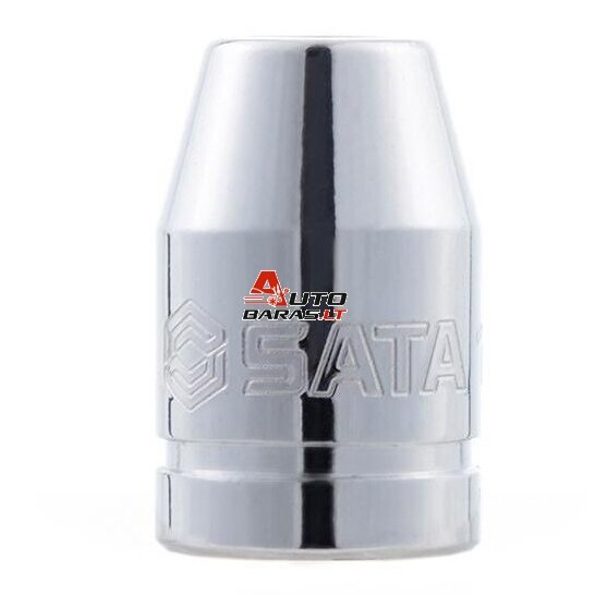 SATA Antgalių laikiklis 3/8" - 1/4" 1