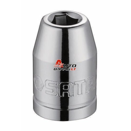 SATA Antgalių laikiklis 3/8" - 1/4"