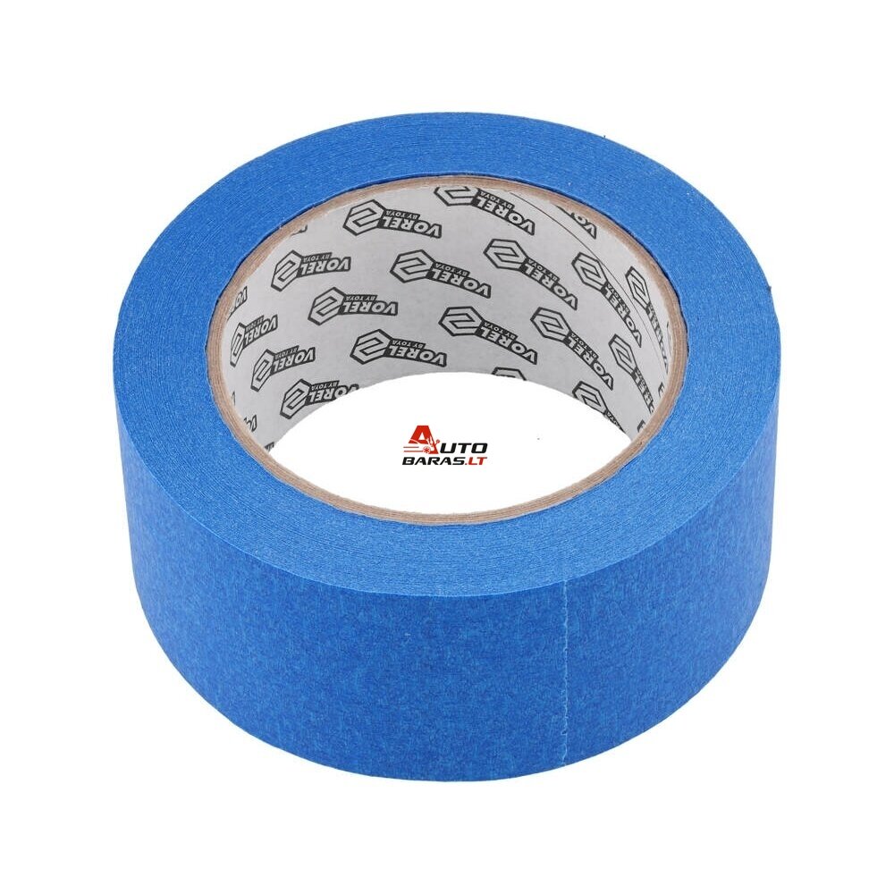 Apsauginė dažymo juosta 48mm x 50m 1