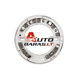 Apollo Series S65 jutiklio montavimo bazė