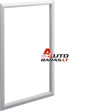 Apdailinis rėmelis Hager FZ012B skydui FWB32 (500x550mm) Apdailinis rėmelis Hager FZ012B skydui FWB32 (500x550mm)