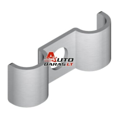 Apkaba kabeliui BAKS UEF8 (E90, 8mm) Apkaba kabeliui BAKS UEF8 (E90, 8mm)
