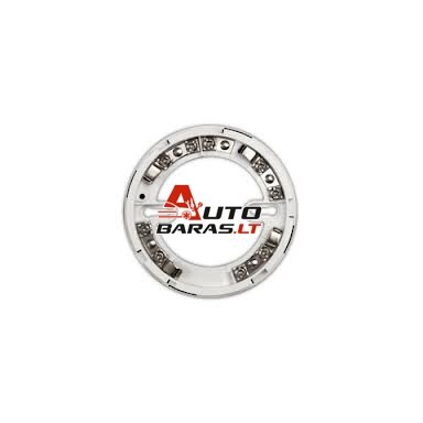 Apollo Series S65 jutiklio montavimo bazė