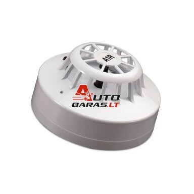 Apollo Series S65 temperatūrinis jutiklis su LED indikacija (55000-121APO) Apollo Series S65 temperatūrinis jutiklis su LED indikacija (55000-121APO)