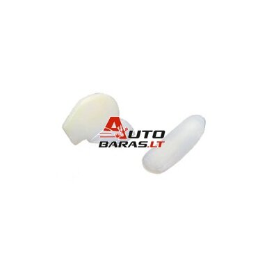 Apsauga montavimo galvutei (plast.) Nr. 03 & B03