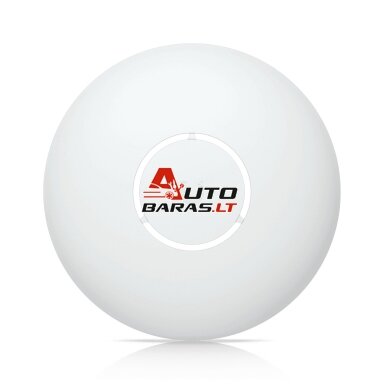 Apsauginis dangtelis Ubiquiti UniFi UACC-U7-Cover (Baltas) Apsauginis dangtelis Ubiquiti UniFi UACC-U7-Cover (Baltas)