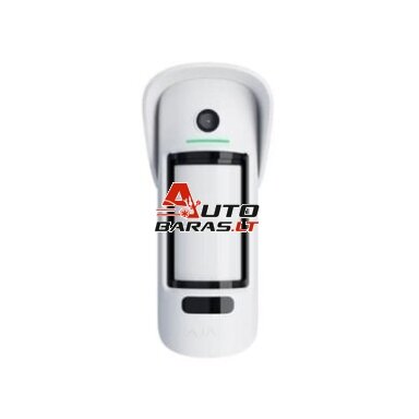 Apsauginis korpusas Ajax DummyBox MotionCam (baltas)