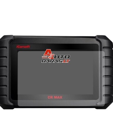 Apsauginis stiklas iCarsoft CR MAX / CR MAX BT