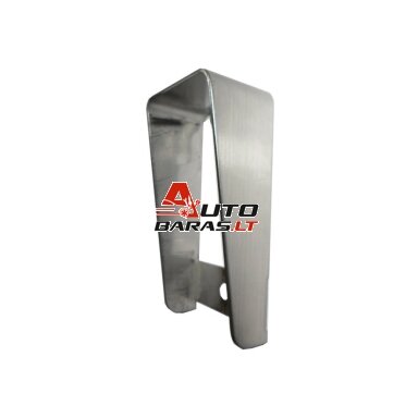 Apsauginis stogelis mygtukui DE-10
