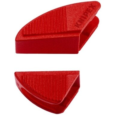 Apsaugos 86 01 replėms (3 poros) KNIPEX Apsaugos 86 01 replėms (3 poros) KNIPEX