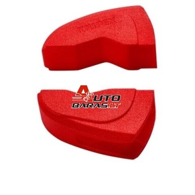 Apsaugos 87 01 replėms Cobra (3 poros) KNIPEX