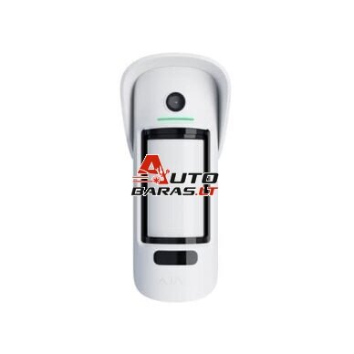 Apsauginis korpusas Ajax DummyBox MotionCam (baltas)