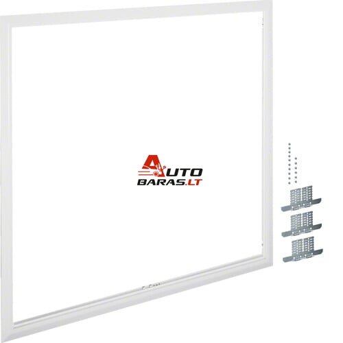 Apdailinis rėmas Hager FZ34B skydui FWB74 (950x1050mm)