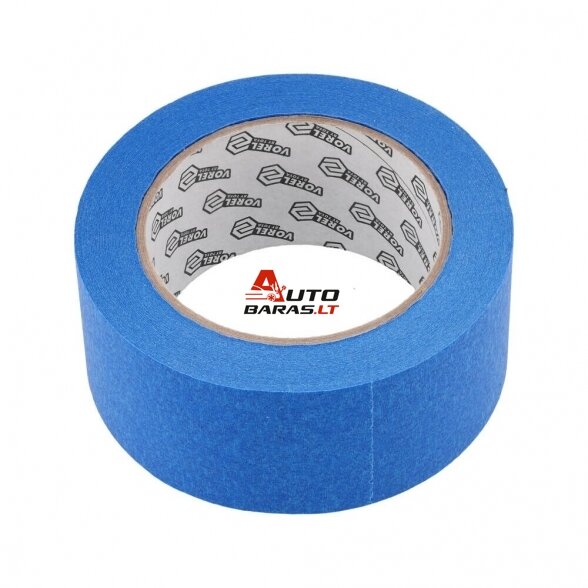 Apsauginė dažymo juosta 48mm x 50m 1