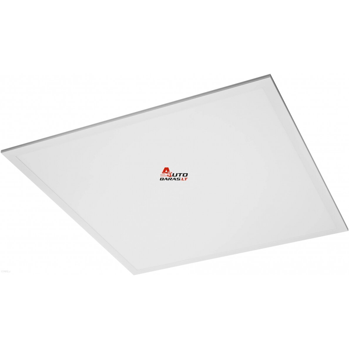 ARGO LED panelė (55w, 4000K, IP 44, 60 x 60 cm)