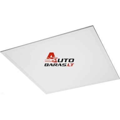 ARGO LED panelė (55w, 4000K, IP 44, 60 x 60 cm) ARGO LED panelė (55w, 4000K, IP 44, 60 x 60 cm)